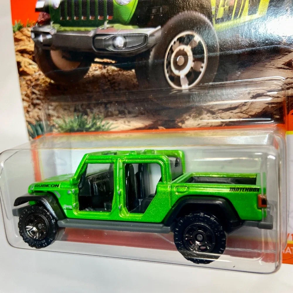 MATCHBOX this 20